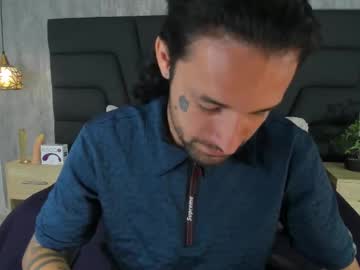 Hisoka_0 Chaturbate stream image from October 22, 2025