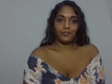 Indianvixxenx Chaturbate stream image from October 22, 2025