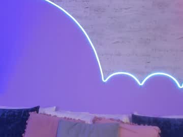 Lilou_Albrecht Chaturbate stream image from October 22, 2025