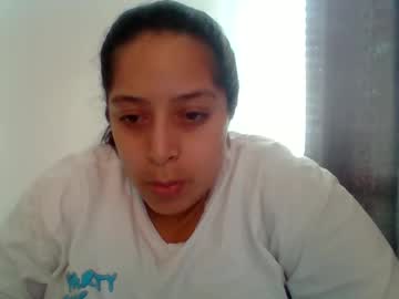 Lu_Sugar Chaturbate stream image from October 22, 2025
