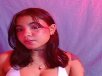 Maggie_Love77 Chaturbate stream image from October 22, 2025