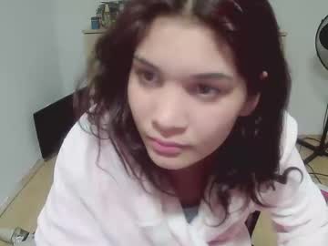 Mallorymyersx Chaturbate stream image from October 22, 2025