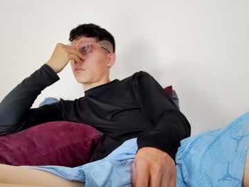 Matthew_Owens Chaturbate stream image from October 22, 2025