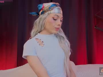 Megan_Do_Santos Chaturbate stream image from October 22, 2025