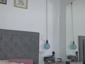 Meghan_Taylor__ Chaturbate stream image from October 22, 2025