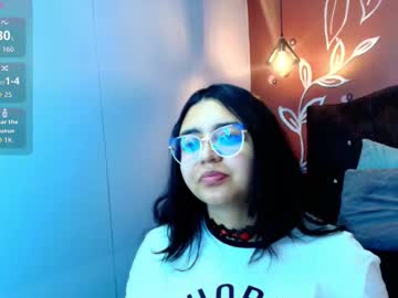 Mia__Scott__ Chaturbate stream image from October 22, 2025