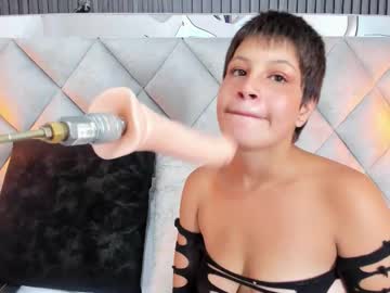 Salome_Sweetyy Chaturbate stream image from October 22, 2025