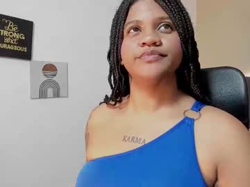 Zahra_Rose Chaturbate stream image from October 22, 2025