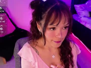 Agata_Evans_ Chaturbate stream image from October 22, 2025