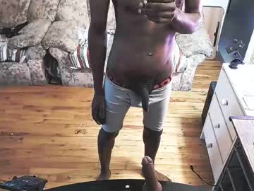 Bbc_Cagouler Chaturbate stream image from October 22, 2025