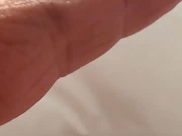 Dobson5000 Chaturbate stream image from October 22, 2025