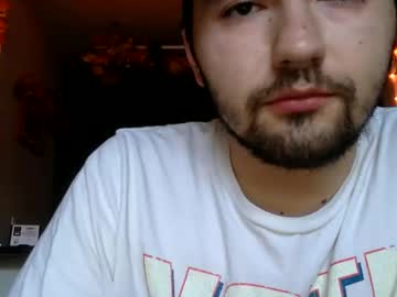 Edmundfitz75 Chaturbate stream image from October 22, 2025