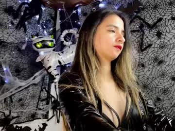 Julietta__Jackson Chaturbate stream image from October 22, 2025