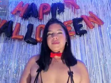 La_Parce777 Chaturbate stream image from October 22, 2025