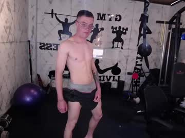 Liljames_ Chaturbate stream image from October 22, 2025
