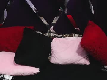 Luciana_Ass Chaturbate stream image from October 22, 2025