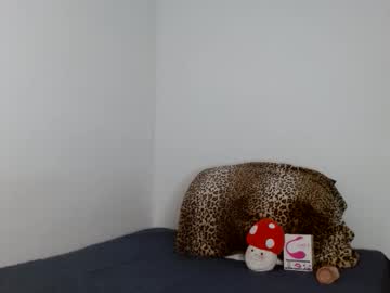 Manuarango Chaturbate stream image from October 22, 2025