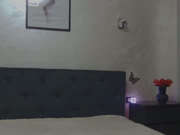 Miriam04 Chaturbate stream image from October 22, 2025