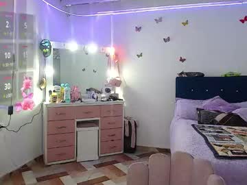 Niicolee_0808 Chaturbate stream image from October 22, 2025