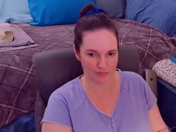 Ninajaymes Chaturbate stream image from October 22, 2025