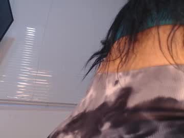 Sammyboomm_ Chaturbate stream image from October 22, 2025