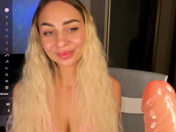 Sarashineee Chaturbate stream image from October 22, 2025