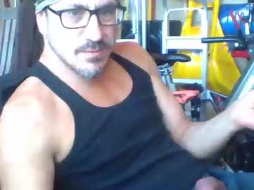 Scarredhearted Chaturbate stream image from October 22, 2025