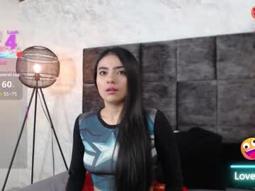 Susanjacobs Chaturbate stream image from October 22, 2025