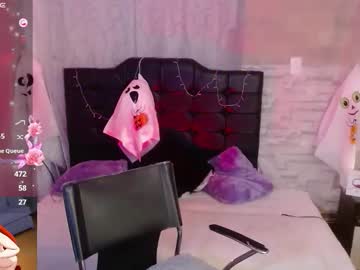 Sweet_Valery21 Chaturbate stream image from October 22, 2025