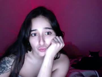 Sweetycherry777 Chaturbate stream image from October 22, 2025