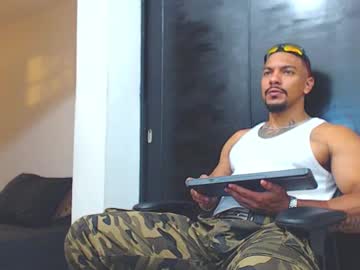 Wesleyrogger Chaturbate stream image from October 22, 2025