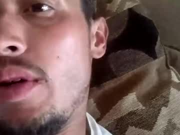 Acalderon92915 Chaturbate stream image from October 22, 2025