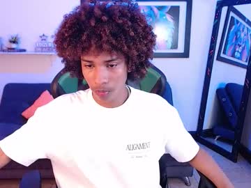 Angell18_ Chaturbate stream image from October 22, 2025