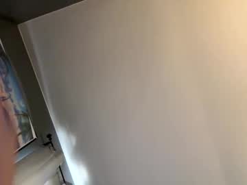 Betorsido2 Chaturbate stream image from October 22, 2025