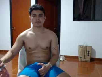 Boyfit2023 Chaturbate stream image from October 22, 2025