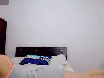 Doble_Delicia Chaturbate stream image from October 22, 2025