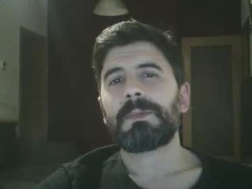 Donnie_Darkos83 Chaturbate stream image from October 22, 2025