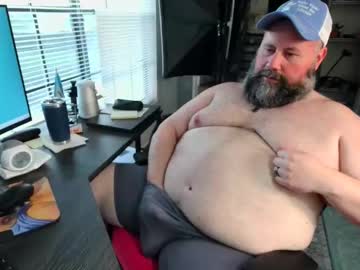 Floridabearlive Chaturbate stream image from October 22, 2025