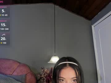 Hannaamuller Chaturbate stream image from October 22, 2025