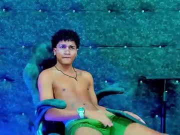 Iaan_Dalton_ Chaturbate stream image from October 22, 2025