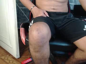 Jackson_K18 Chaturbate stream image from October 22, 2025