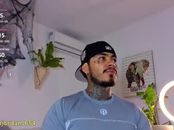 Jordansmiith_ Chaturbate stream image from October 22, 2025