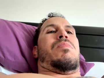 Kingbori88 Chaturbate stream image from October 22, 2025