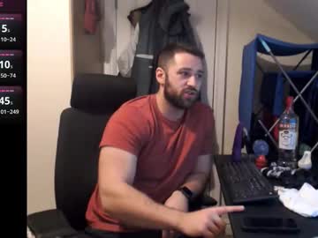 Lawyerstud Chaturbate stream image from October 22, 2025
