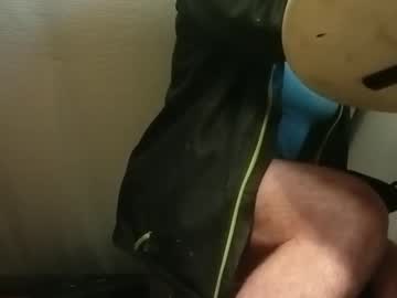 Lieselotje Chaturbate stream image from October 22, 2025