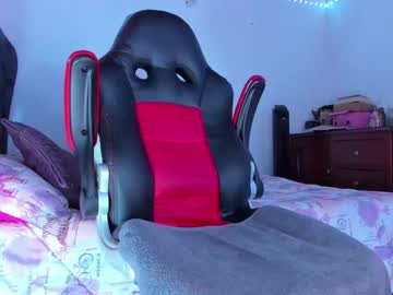 Lucy_Chanell Chaturbate stream image from October 22, 2025