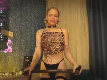 Lucysaymeow Chaturbate stream image from October 22, 2025