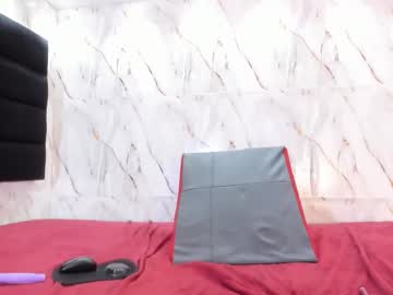 Lunafoster_ Chaturbate stream image from October 22, 2025