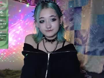 Milten_Trish Chaturbate stream image from October 22, 2025