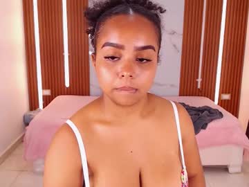 Rosselyn_ Chaturbate stream image from October 22, 2025